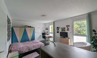 Appartement 1 Pièce 33 m² à vendre à Toulouse (31100)