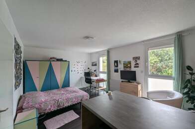 Appartement 1 pièces 146500 €