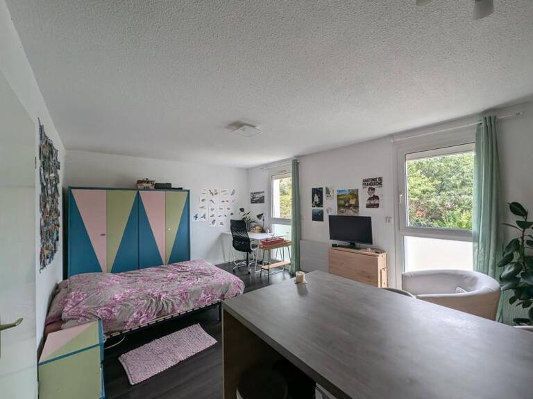 Appartement T1 Bis — photo 1