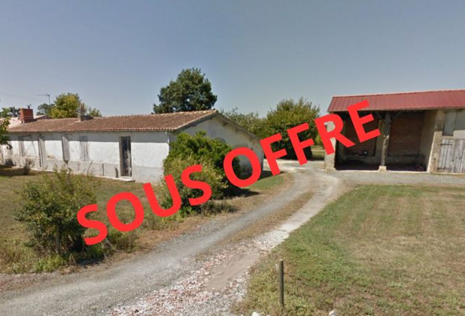 Maison À Vendre — photo 1