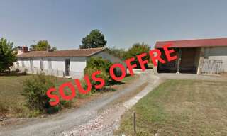 Maison 3 Pièces 108 m² à vendre à Queyrac (33340)