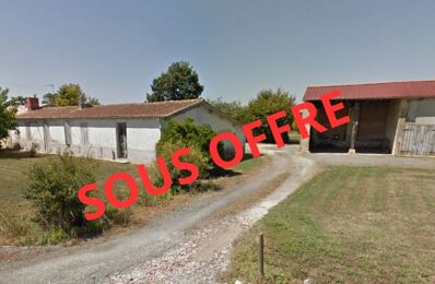 vente maison 125 000 € à proximité de Saint-Vivien-de-Médoc (33590)