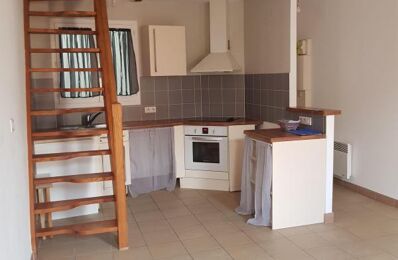 appartement 3 pièces 46 m2 à louer à Baziège (31450)