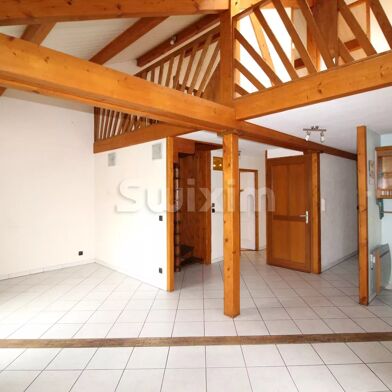 Appartement 5 pièces 104 m²