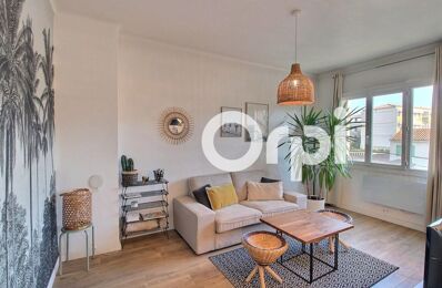 vente appartement 160 000 € à proximité de Marseille 15 (13015)