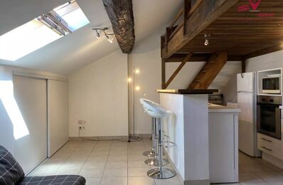 vente appartement 185 000 € à proximité de Chaponost (69630)