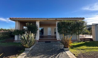 Maison 4 Pièces 140 m² à vendre à Carbonne (31390)