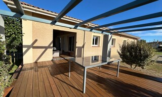 Maison 4 Pièces 140 m² à vendre à Carbonne (31390)