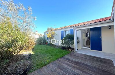 vente maison 375 000 € à proximité de Saint-Sulpice-de-Royan (17200)