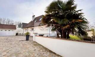 Maison 7 Pièces 185 m² à vendre à La Ville-du-Bois (91620)