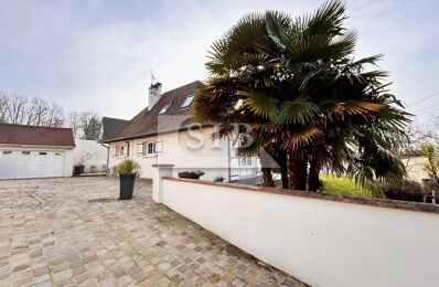 vente maison 530 000 € à proximité de Longpont-sur-Orge (91310)