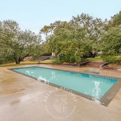 Maison 8 pièces 1430000 €