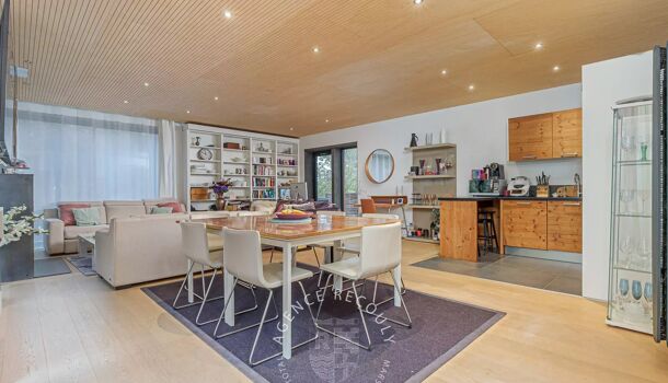 Villa / Maison 8 pièces  à vendre Rognes 13840