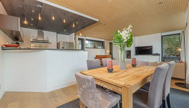 Villa / Maison 8 pièces  à vendre Rognes 13840