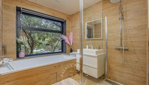 Villa / Maison 8 pièces  à vendre Rognes 13840