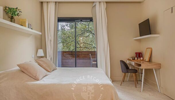 Villa / Maison 8 pièces  à vendre Rognes 13840