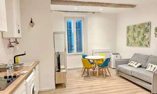 Appartement 1 Pièce 31 m² à vendre à Cannes (06400)