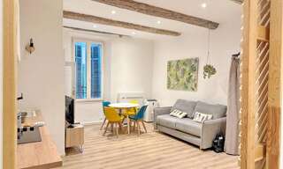 Appartement 1 Pièce 31 m² à vendre à Cannes (06400)