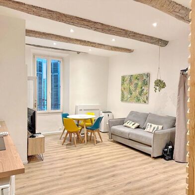 Appartement 1 pièces 290000 €