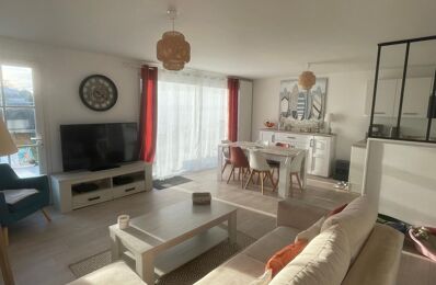 vente maison 362 250 € à proximité de Saint-Denis-d'Oléron (17650)