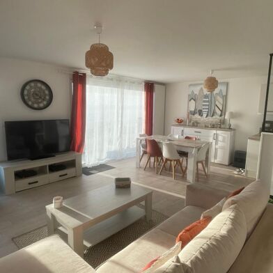 Maison 4 pièces 82 m²