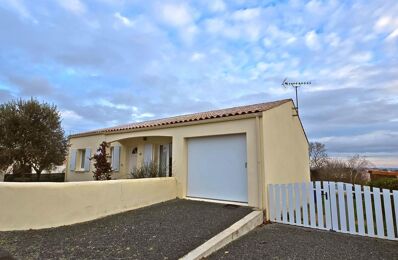 vente maison 263 750 € à proximité de Saint-Nazaire-sur-Charente (17780)