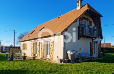 vente maison 249 900 € à proximité de La Bonneville-sur-Iton (27190)