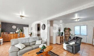 Maison 5 Pièces 125 m² à vendre à Le Val-Doré (27190)