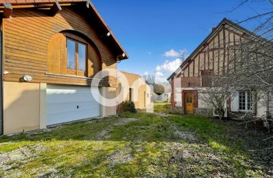 vente maison 274 000 € à proximité de La Bonneville-sur-Iton (27190)