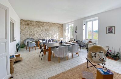 vente maison 600 000 € à proximité de Cornebarrieu (31700)