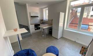 Appartement 4 Pièces 42 m² à louer à Saint-Étienne (42000)