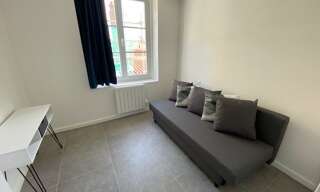 Appartement 4 Pièces 42 m² à louer à Saint-Étienne (42000)