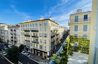 vente appartement 600 000 € à proximité de Carros (06510)