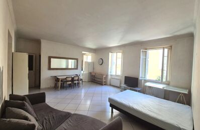 appartement 2 pièces 57 m2 à vendre à Nice (06000)