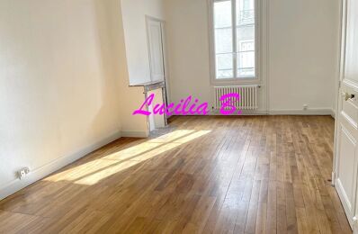 location maison 1 485 € CC /mois à proximité de Tours (37)