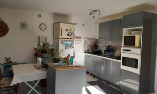 Maison 3 Pièces 61 m² à vendre à Volonne (04290)