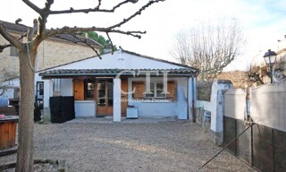 Maison 3 Pièces 56 m² à vendre à Vaison-la-Romaine (84110)