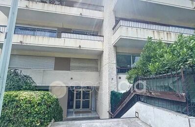 location appartement 650 € CC /mois à proximité de Villeneuve-Loubet (06270)