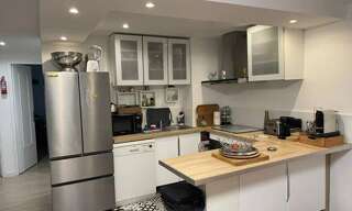 Appartement  72 m² à vendre à Cannes (06400)