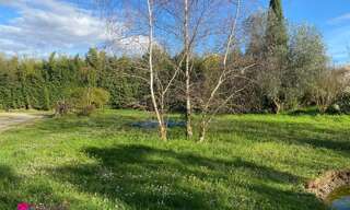 Terrain  1037 m² à vendre à Frouzins (31270)