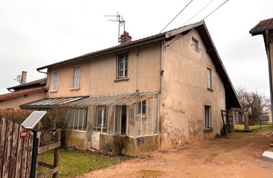 vente maison 42 500 € à proximité de Saint-Igny-de-Vers (69790)