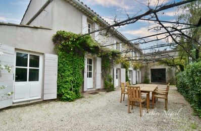 vente maison 1 100 000 € à proximité de Les Baux-de-Provence (13520)