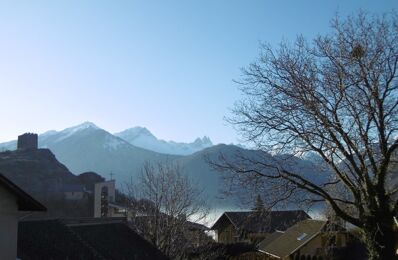 vente maison 197 000 € à proximité de La Tour-en-Maurienne (73300)