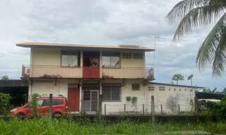 Appartement 9 Pièces 275 m² à vendre à Cayenne (97300)