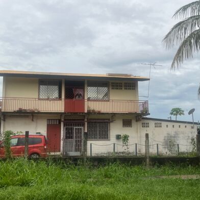 Appartement 9 pièces 480000 €