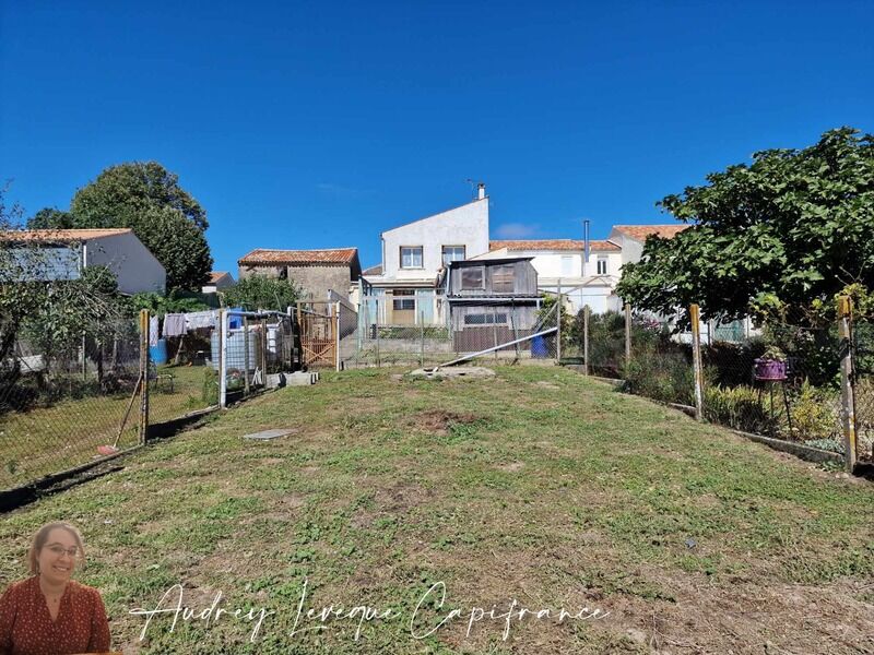 Villa / Maison 6 pièces  à vendre Breuil-la-Réorte 17700