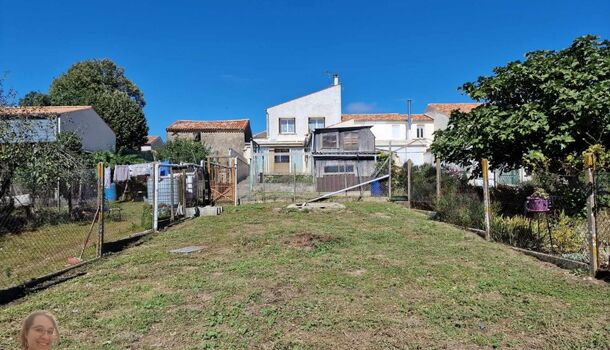 Villa / Maison 6 pièces  à vendre Breuil-la-Réorte 17700