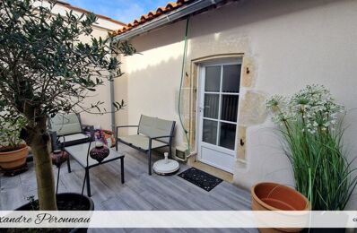 vente maison 386 500 € à proximité de Andilly (17230)