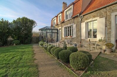 vente maison 880 000 € à proximité de Boulogne-sur-Mer (62200)