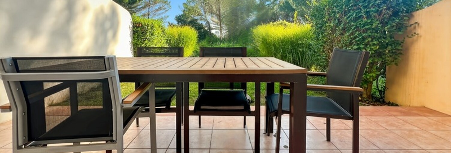 Maison 3 Pièces 45 m² à vendre à Mallemort (13370)